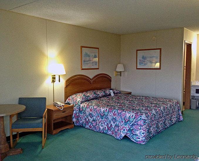 Oyo Hotel Branson Mo-165 Table Rock Extérieur photo