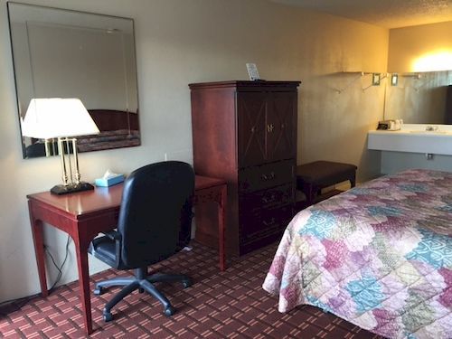 Oyo Hotel Branson Mo-165 Table Rock Extérieur photo