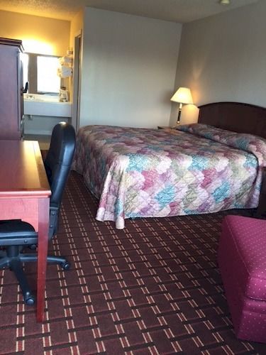 Oyo Hotel Branson Mo-165 Table Rock Extérieur photo
