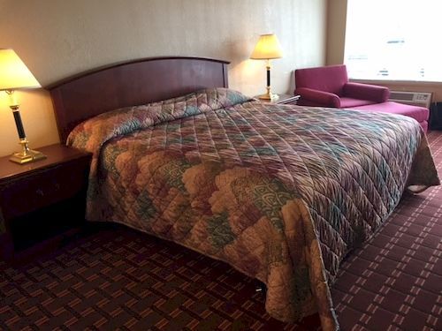 Oyo Hotel Branson Mo-165 Table Rock Extérieur photo