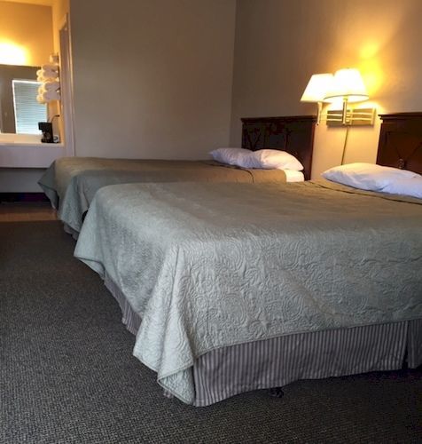 Oyo Hotel Branson Mo-165 Table Rock Extérieur photo