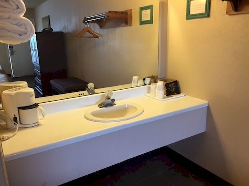 Oyo Hotel Branson Mo-165 Table Rock Extérieur photo