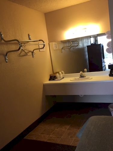 Oyo Hotel Branson Mo-165 Table Rock Extérieur photo